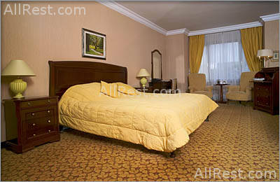 Bilkent Hotel 25